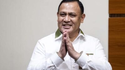 Ketua KPK Firli Bahuri Tak Hadir Diperiksa Polda Metro Jaya