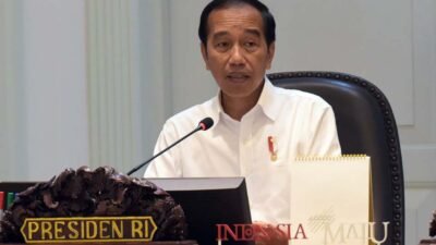 Rapor Merah HAM di Era Kepemimpinan Jokowi
