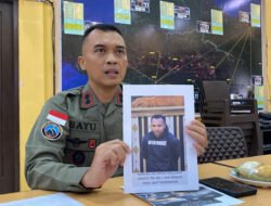 Pecatan TNI AD Ditangkap Terlibat Jual Beli Senjata ke KKB di Jayapura