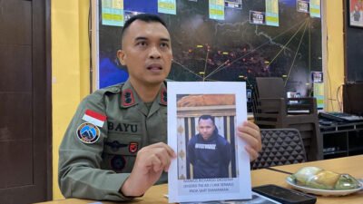 Pecatan TNI AD Ditangkap Terlibat Jual Beli Senjata ke KKB di Jayapura