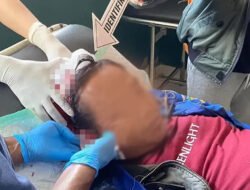 TPNPB OPM: Tukang Ojek yang Ditembak di Puncak Jaya Sering Masuk Pos TNI