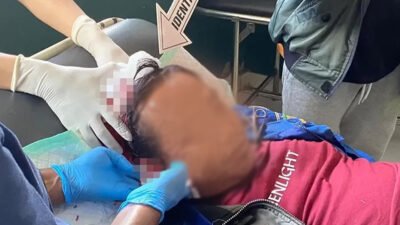 TPNPB OPM: Tukang Ojek yang Ditembak di Puncak Jaya Sering Masuk Pos TNI