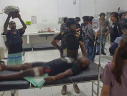 TPNPB OPM Akui Tembak Prajurit TNI di Dekai, Kapendam: Perusak Kedamaian