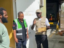 Kontraktor Papua Layangkan Undangan Kedua ke Freeport dan Rencanakan Aksi Massa