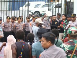 Ini Tuntutan Pengusaha Papua Supplier 7 Suku ke Freeport dan Vendornya