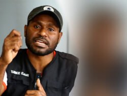 Polemik Pengalihan PO Bahan Pangan Pengusaha Asli Papua Berbuntut Panjang